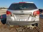 2011 KIA SORENTO