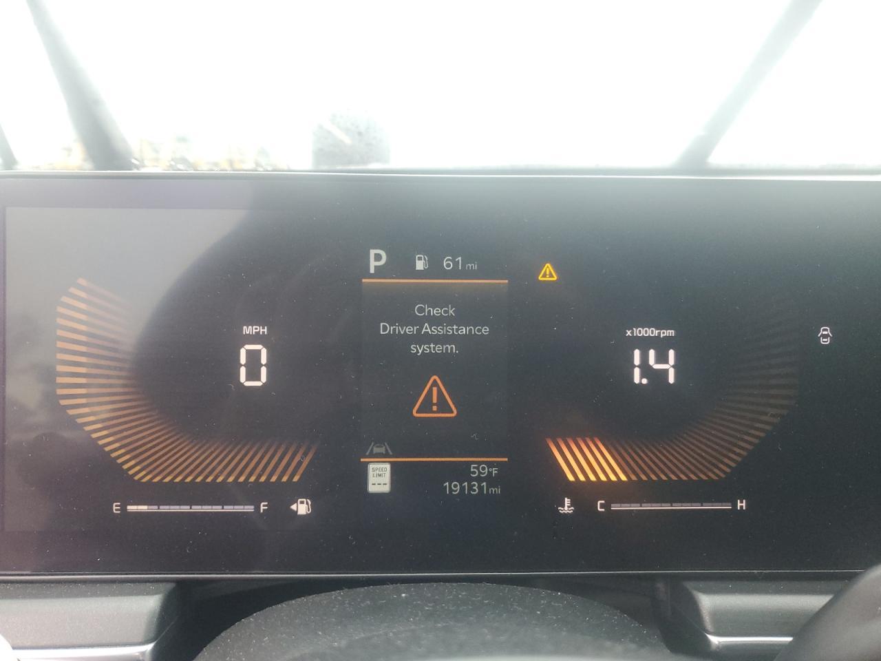 2025 KIA K5