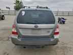 2006 SUBARU FORESTER