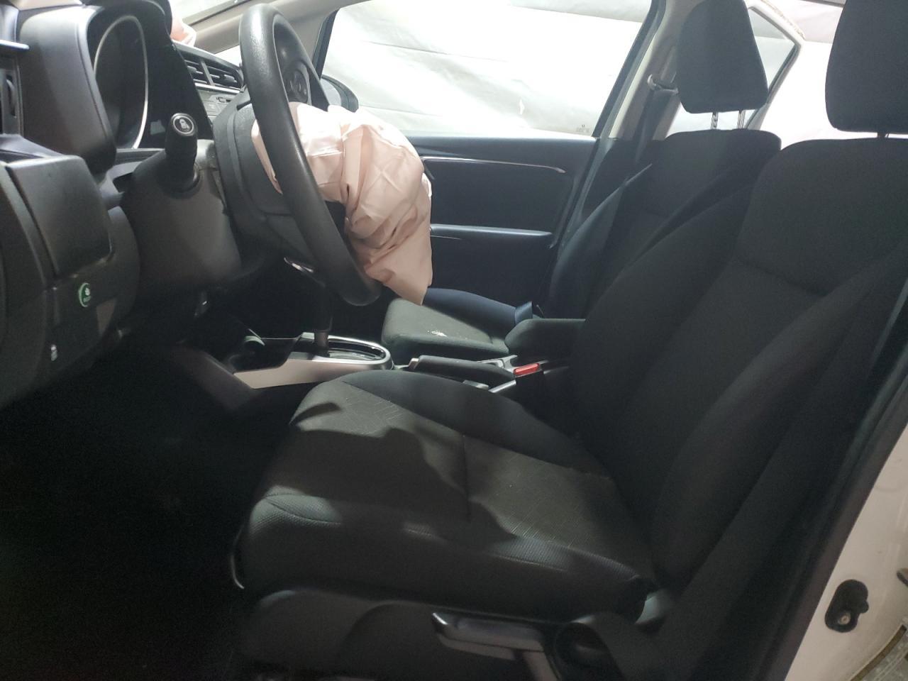 2015 HONDA FIT