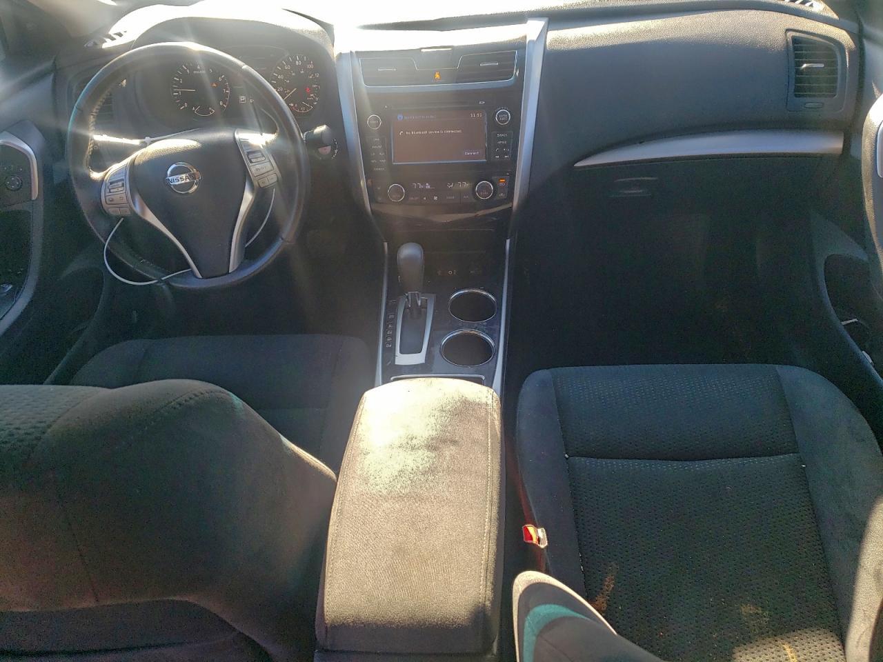 2014 NISSAN ALTIMA