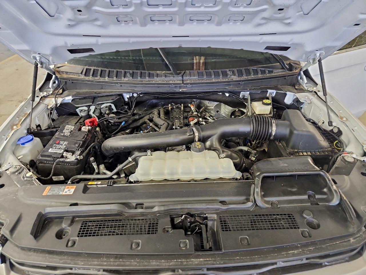 2024 FORD Expedition