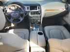 2013 AUDI Q7