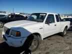 2001 FORD RANGER