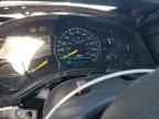 2001 CHEVROLET Silverado