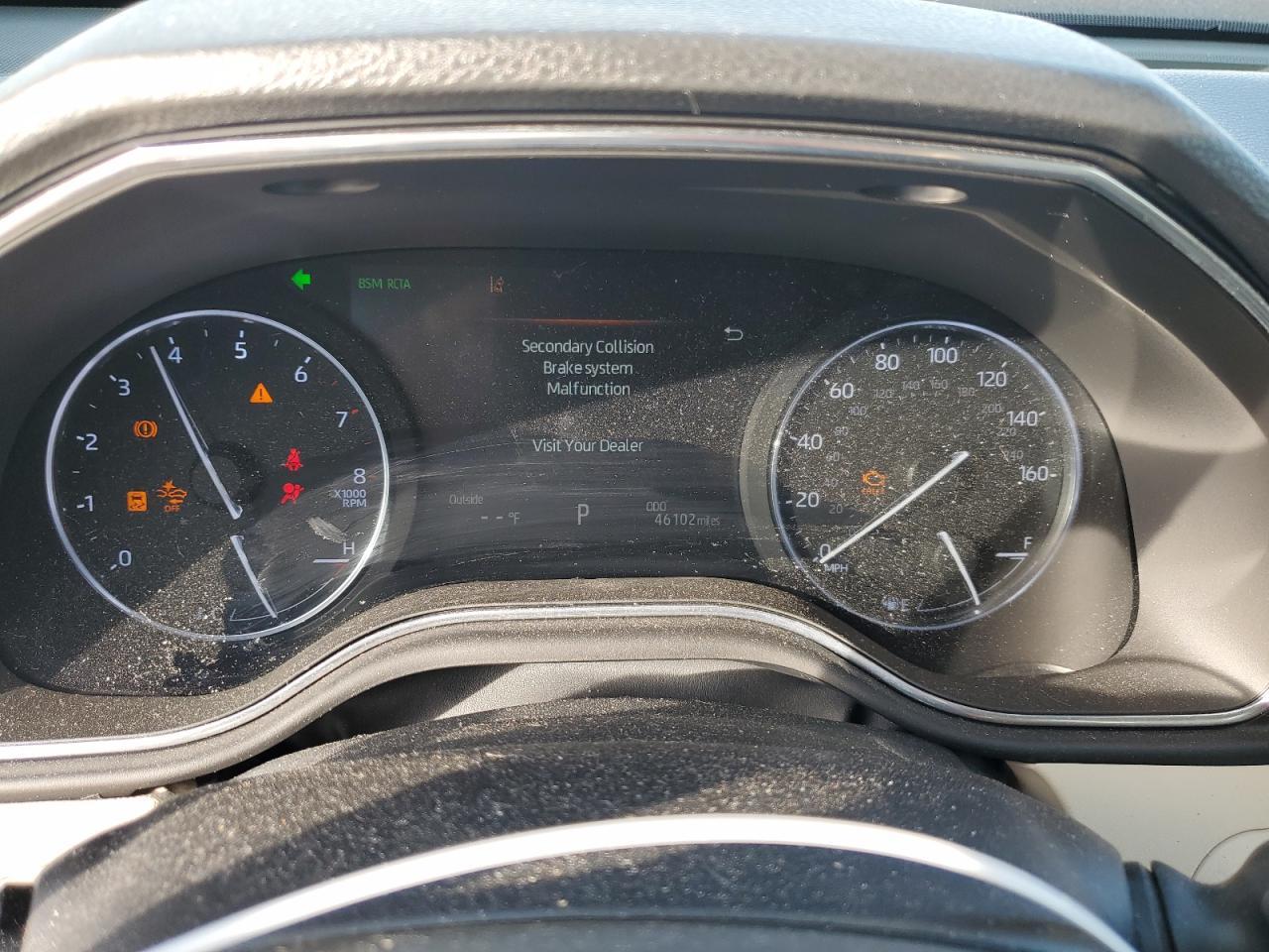 2019 TOYOTA Avalon