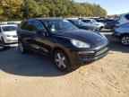 2012 PORSCHE CAYENNE