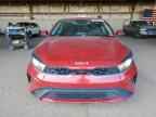 2022 KIA FORTE