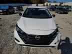 2024 NISSAN VERSA