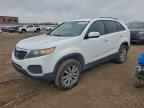 2011 KIA SORENTO
