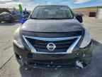 2015 NISSAN VERSA