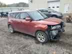 2022 KIA SOUL