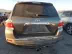 2011 TOYOTA HIGHLANDER