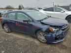2021 SUBARU IMPREZA