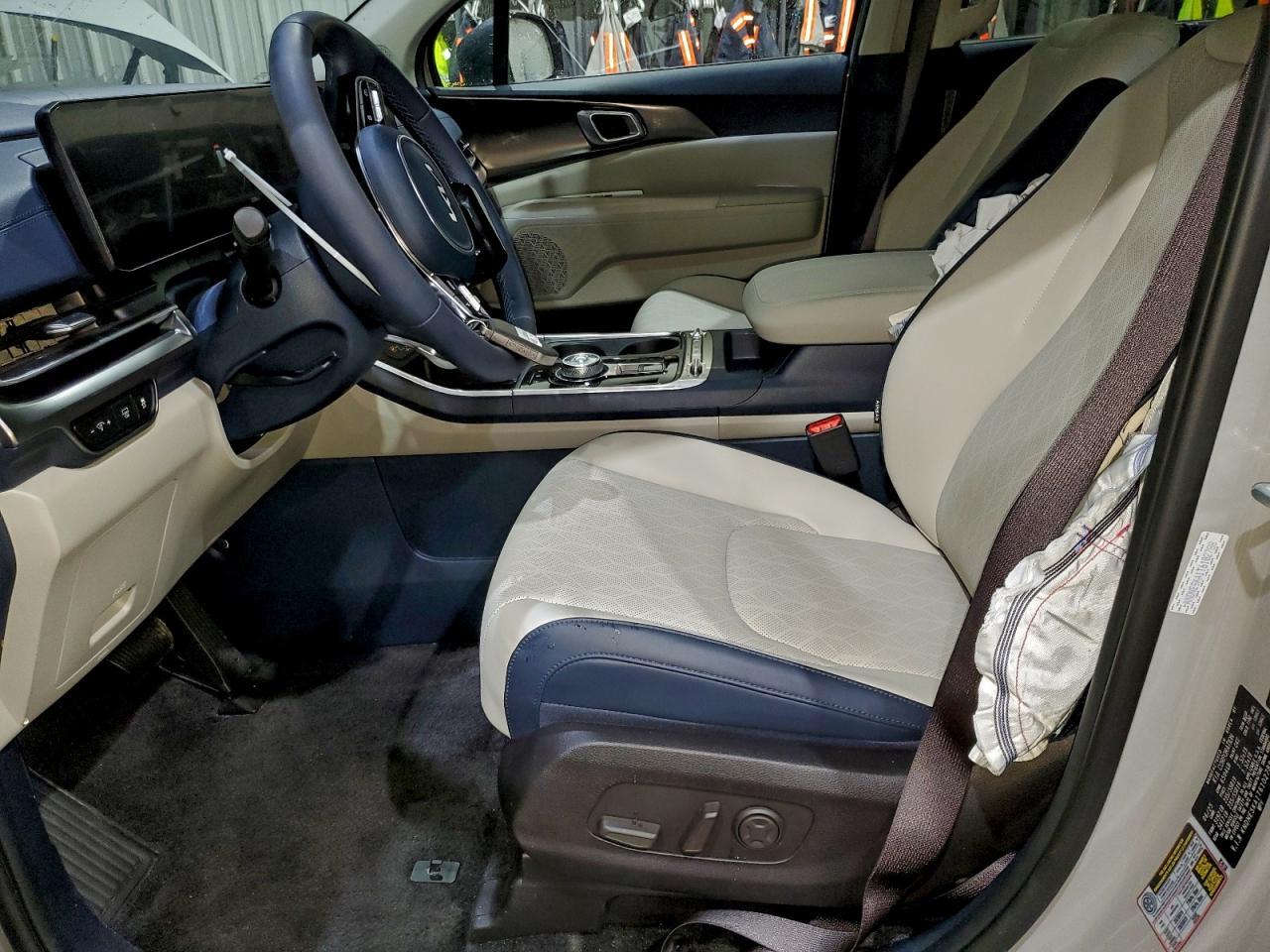 2026 KIA Carnival