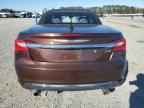 2013 CHRYSLER 200