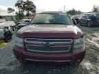 2008 CHEVROLET Tahoe