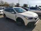 2021 SUBARU Outback