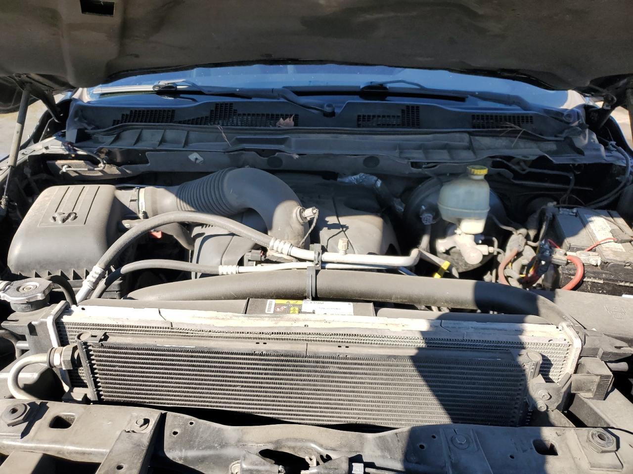 2015 RAM 1500
