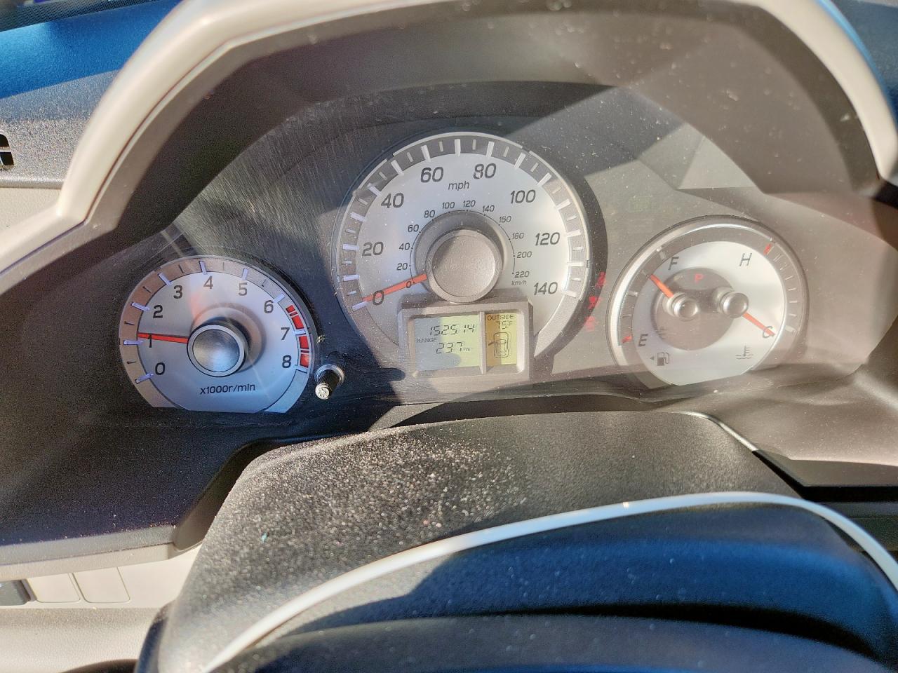 2013 HONDA PILOT