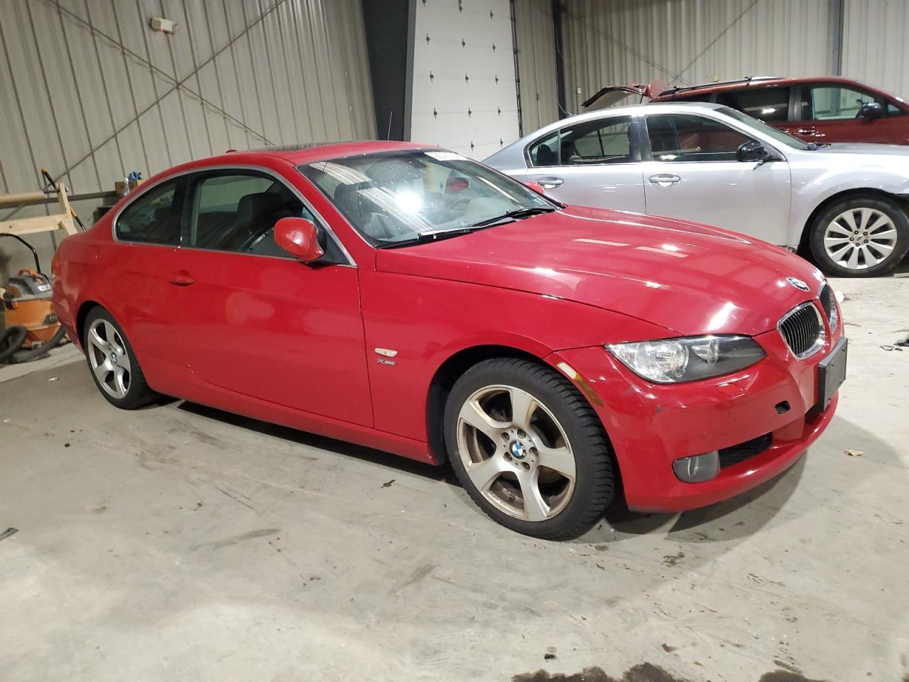 2010 BMW 3 SERIES