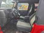 2004 JEEP WRANGLER