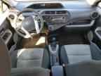 2014 TOYOTA Prius c