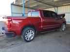 2022 CHEVROLET Silverado