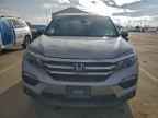 2018 HONDA PILOT