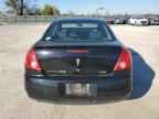 2006 PONTIAC G6