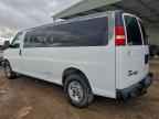 2010 GMC Savana