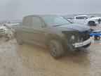 2017 HONDA Ridgeline