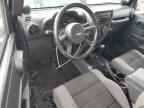 2007 JEEP WRANGLER