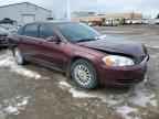 2007 CHEVROLET IMPALA