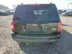 2012 JEEP PATRIOT