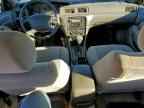 2001 TOYOTA CAMRY