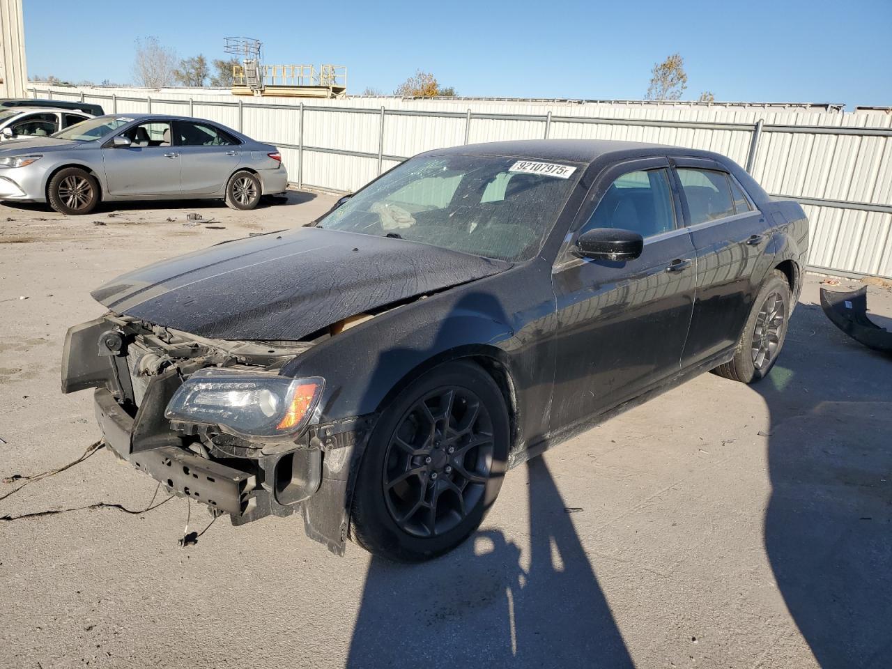 2014 CHRYSLER 300