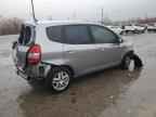 2008 HONDA FIT