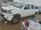 2014 NISSAN Frontier