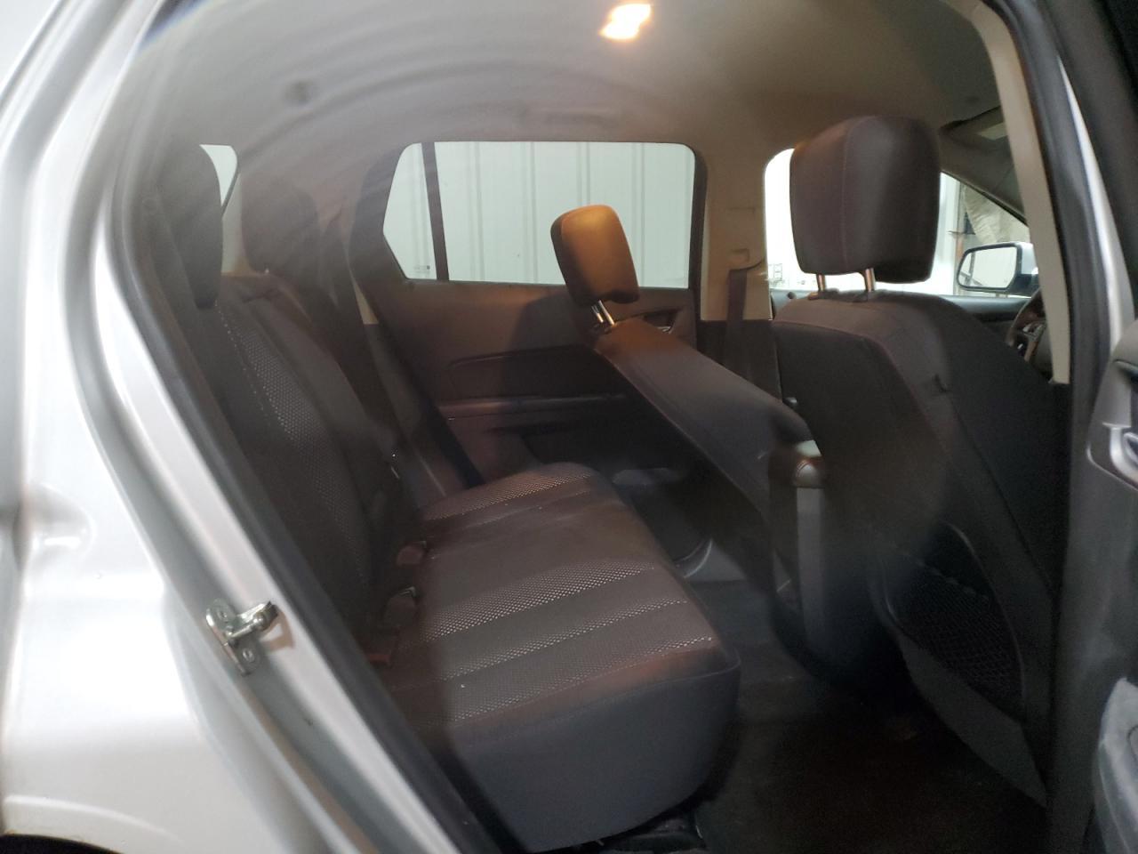 2017 GMC Terrain