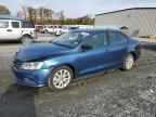 2015 VOLKSWAGEN JETTA