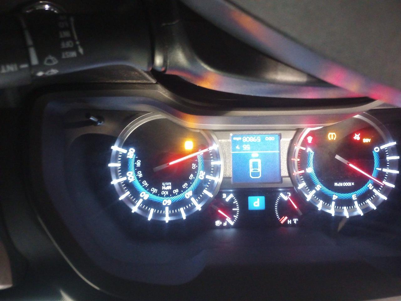 2018 TOYOTA 4Runner