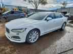 2018 VOLVO S90