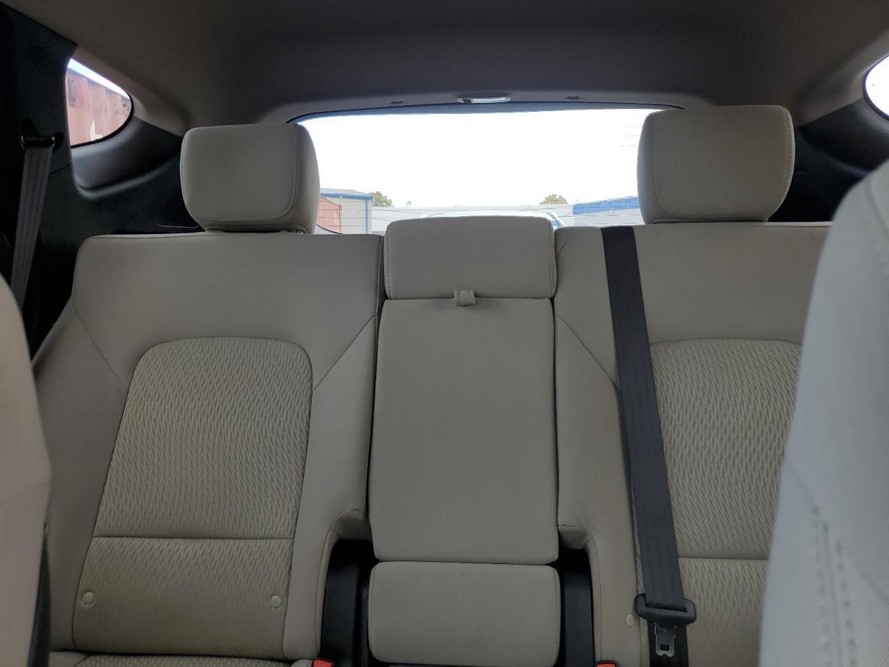 2018 HYUNDAI SANTA FE