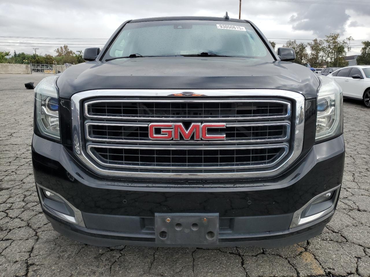 2016 GMC Yukon XL