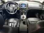 2014 BUICK Regal