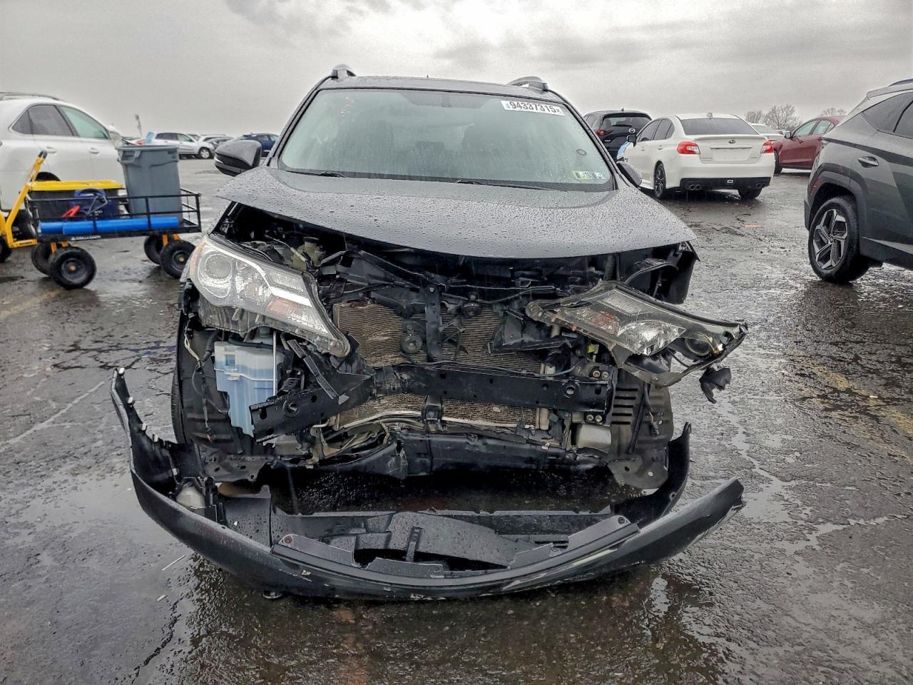 2013 TOYOTA RAV4