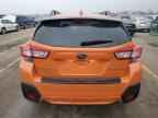 2018 SUBARU Crosstrek