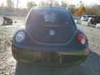 2010 VOLKSWAGEN Beetle