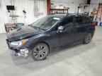 2014 SUBARU IMPREZA